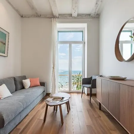 Adriatik Lux Riva Lejlighed Split