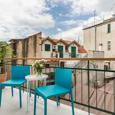 Adriatik Lux Riva * Split