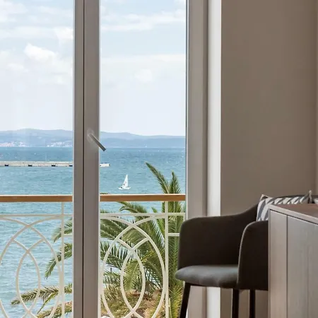 Lejlighed Adriatik Lux Riva