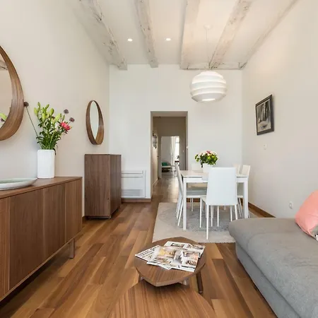 Adriatik Lux Riva Lejlighed Split