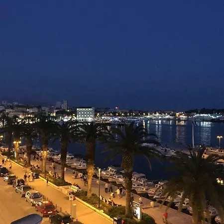 Lejlighed Adriatik Lux Riva *