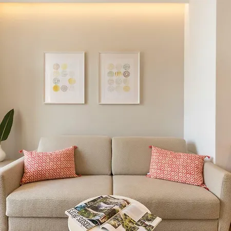 Adriatik Lux Riva Appartement *