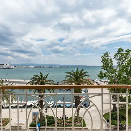 Appartement Adriatik Lux Riva