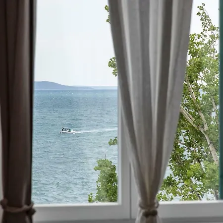 Appartement Adriatik Lux Riva