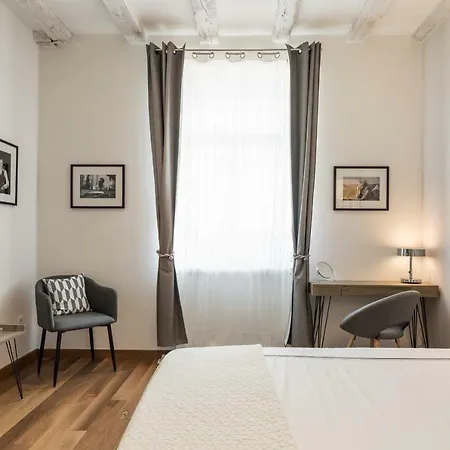 Apartment Adriatik Lux Riva