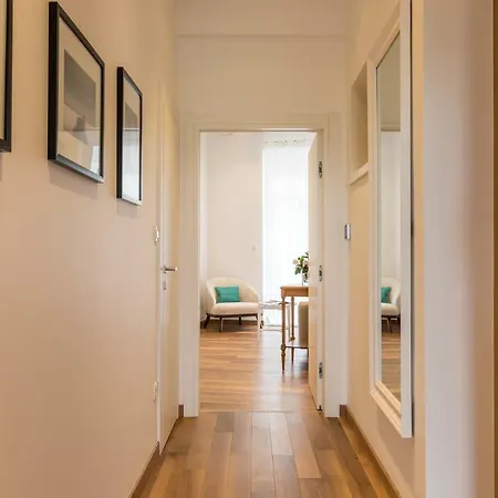 Adriatik Lux Riva Appartement *