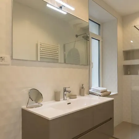 Adriatik Lux Riva Appartement *