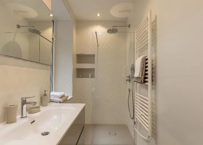 Adriatik Lux Riva * Split