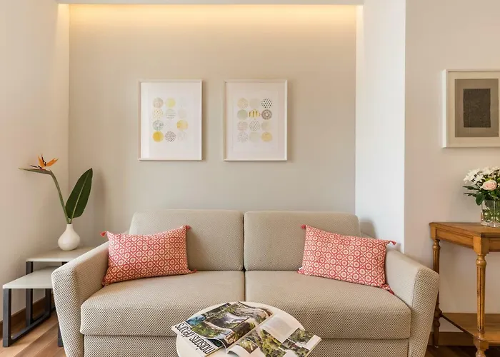 Adriatik Lux Riva Apartment *