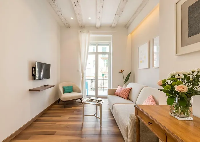 Apartment Adriatik Lux Riva Split