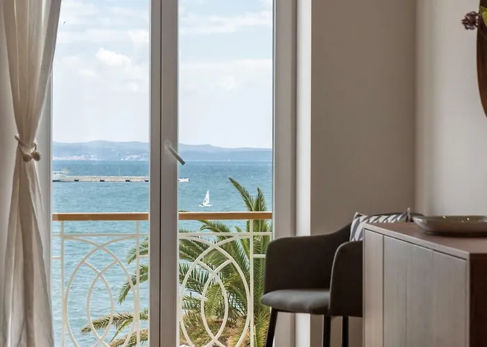 Apartment Adriatik Lux Riva