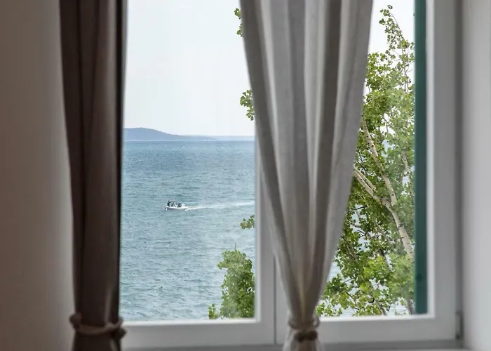 Apartment Adriatik Lux Riva