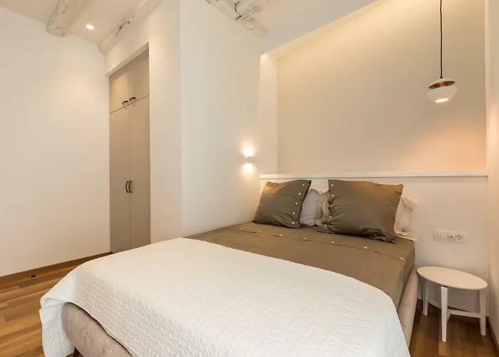 Apartment Adriatik Lux Riva