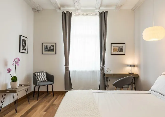 Apartment Adriatik Lux Riva