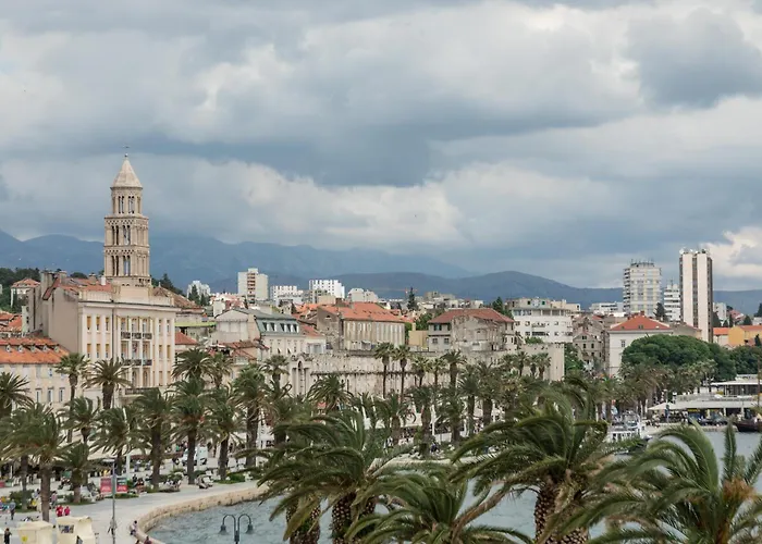 Adriatik Lux Riva * Split