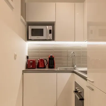 Adriatik Lux Riva * Split