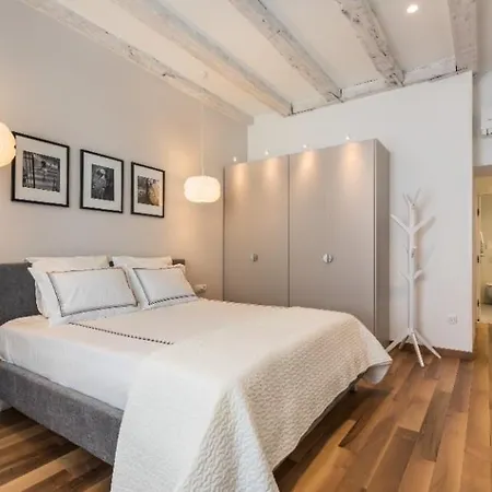 Apartment Adriatik Lux Riva