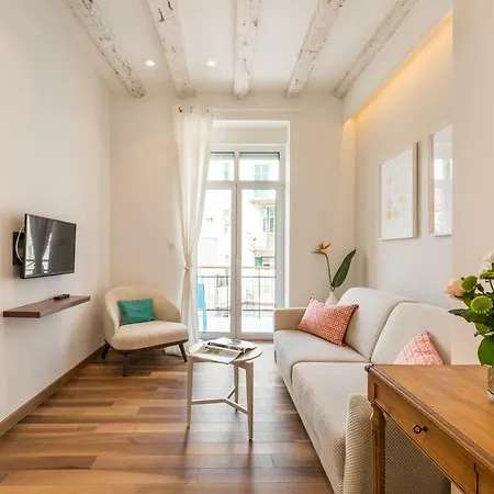 Apartman Adriatik Lux Riva Split