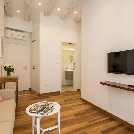 דירה Adriatik Lux Riva