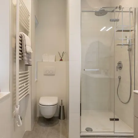 דירה Adriatik Lux Riva ספליט