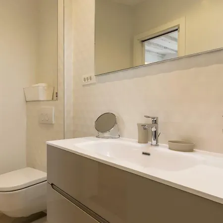 Apartman Adriatik Lux Riva Split