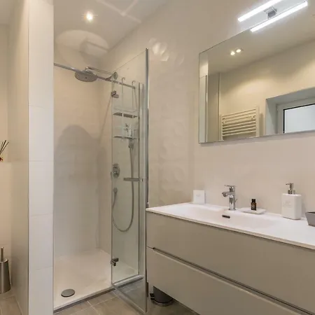 Adriatik Lux Riva * ספליט