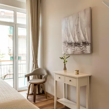 Adriatik Lux Riva * ספליט