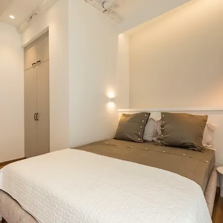 דירה Adriatik Lux Riva