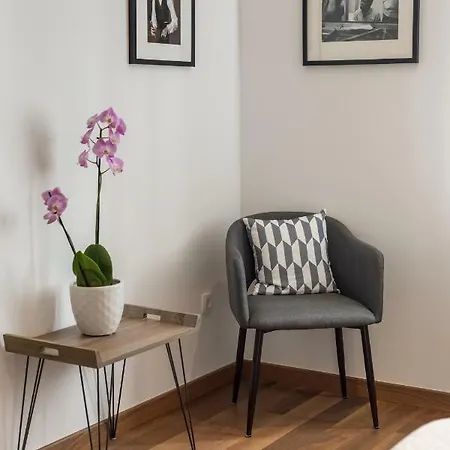 Adriatik Lux Riva * ספליט