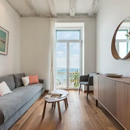 Adriatik Lux Riva * ספליט