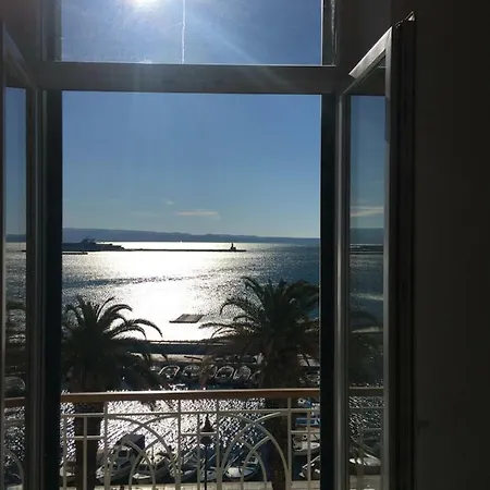 Adriatik Lux Riva ספליט