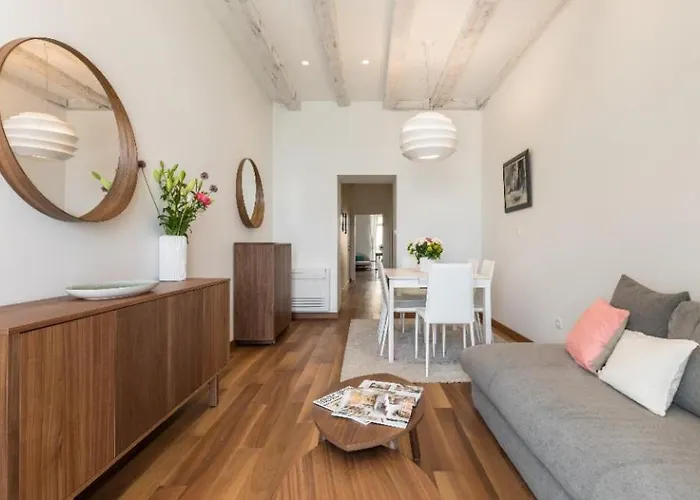 Apartment Adriatik Lux Riva *