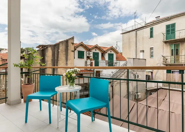 Adriatik Lux Riva * Split