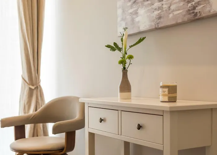 Apartment Adriatik Lux Riva