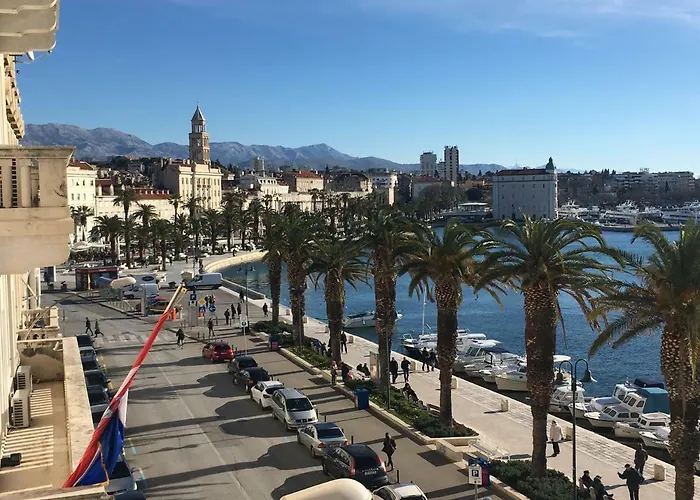 Apartment Adriatik Lux Riva *