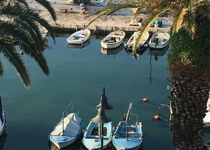 Adriatik Lux Riva Split