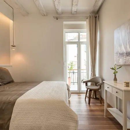 Adriatik Lux Riva Apartamento Split