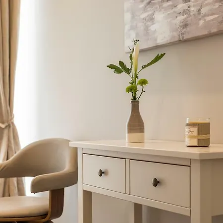 Lägenhet Adriatik Lux Riva