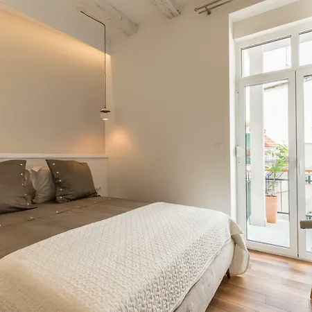 Apartamento Adriatik Lux Riva
