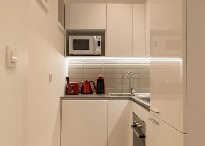 Adriatik Lux Riva * 스플리트