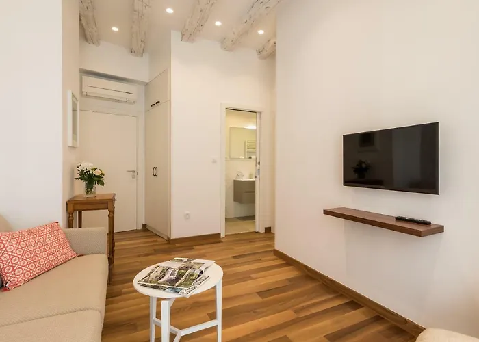 아파트 Adriatik Lux Riva