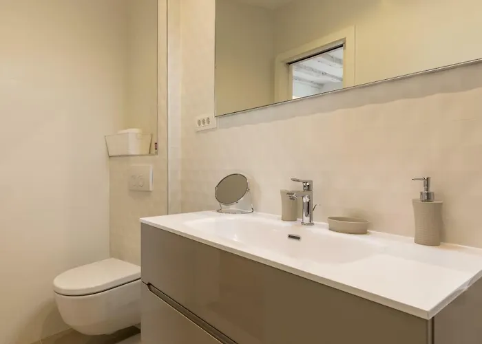 아파트 Adriatik Lux Riva 스플리트