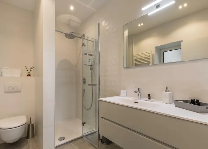 Adriatik Lux Riva * 스플리트