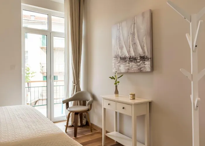 Adriatik Lux Riva * 스플리트