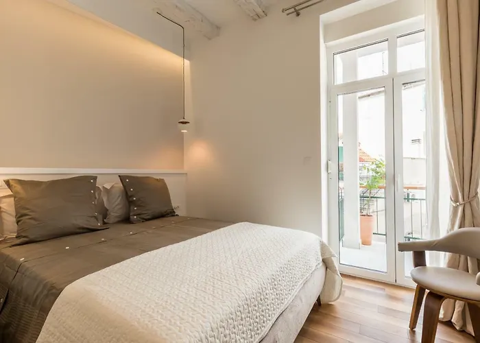 아파트 Adriatik Lux Riva