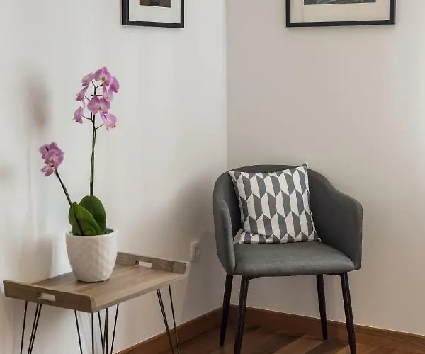 Adriatik Lux Riva * 스플리트