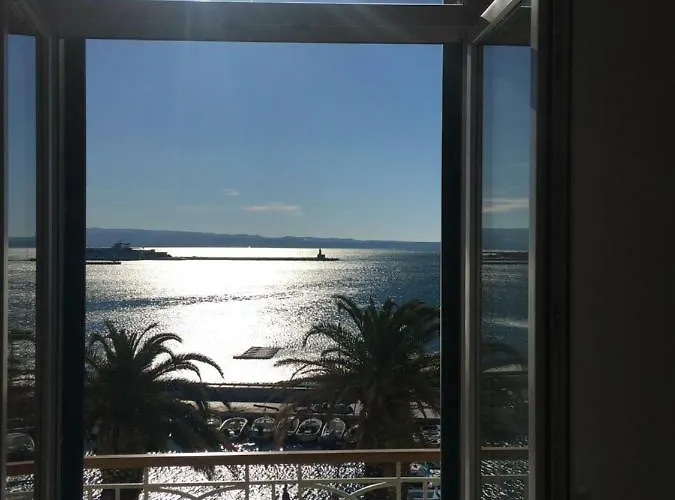 Adriatik Lux Riva 스플리트